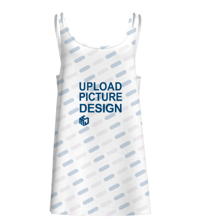 女士吊带上衣-LTWJ20021 - 仿棉-200g/S